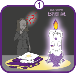 Despertar nueva conciencia